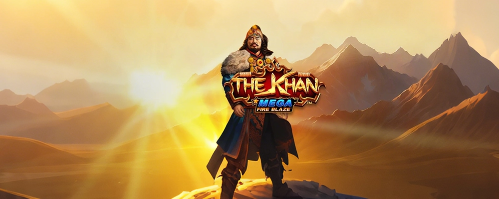 poki jogo Mega Fogo Flamejante: O Khan