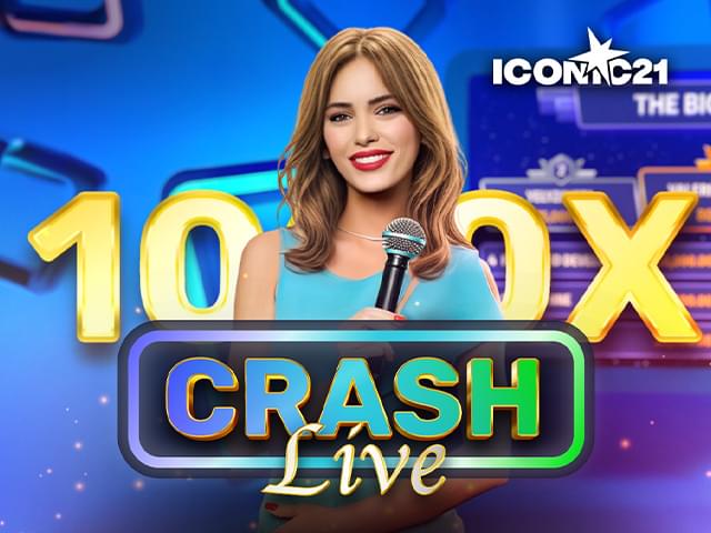 POKI JOGO Crash ao Vivo