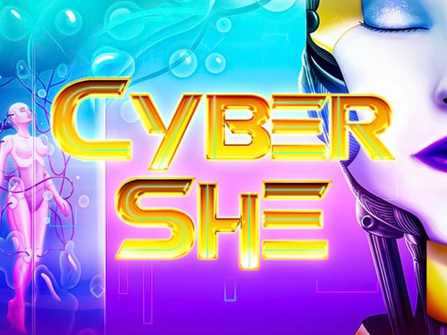 POKI JOGO Deslizante Cyber Ela