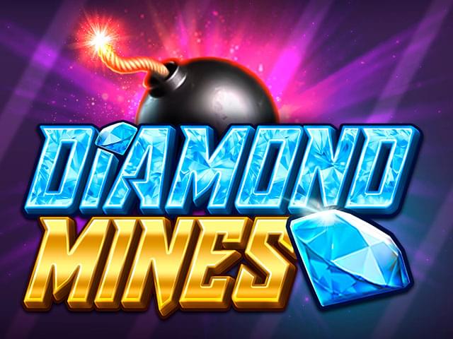 POKI JOGO Minas de Diamante™