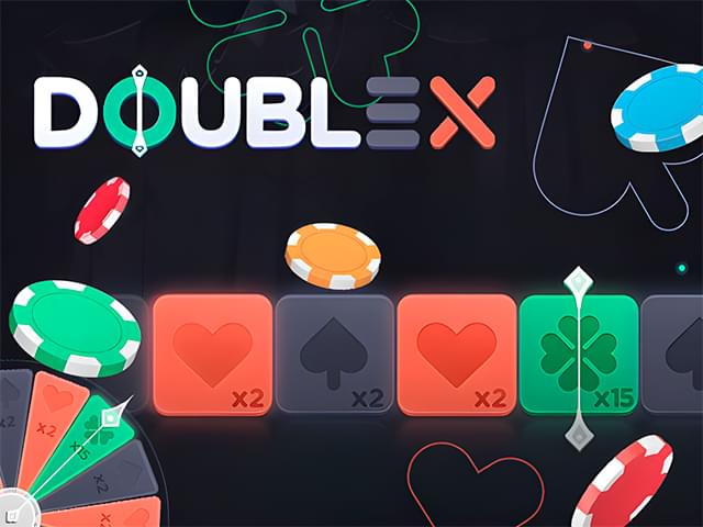 POKI JOGO DoubleX