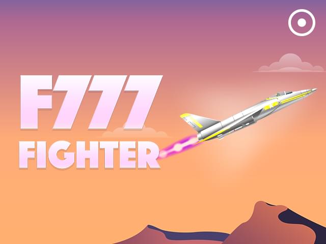 POKI JOGO F777 Fighter