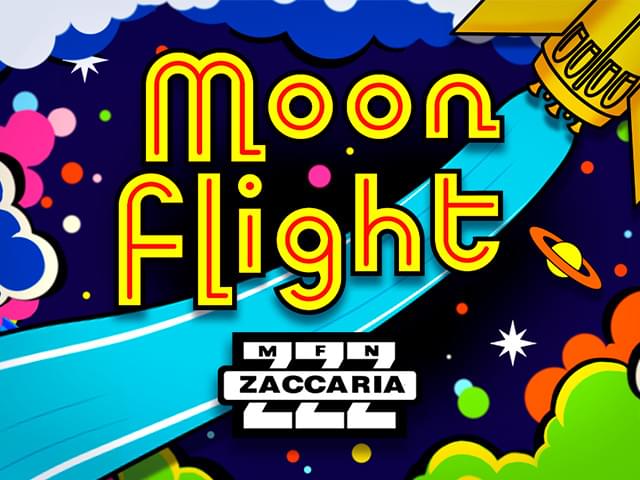 poki jogo Deslizante de Voo Lunar