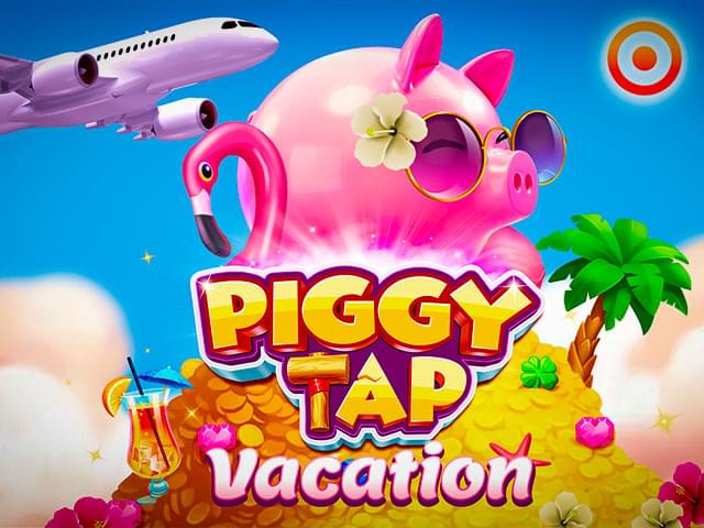 poki jogo Porquinho Toque