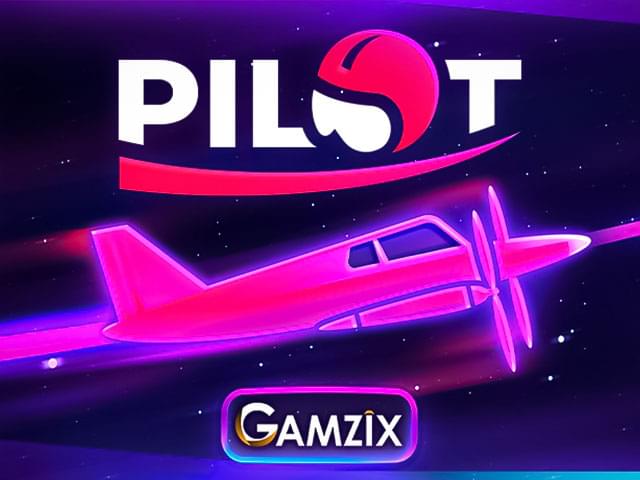 poki jogo Piloto