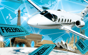 POKI JOGO Freerolls Exclusivos