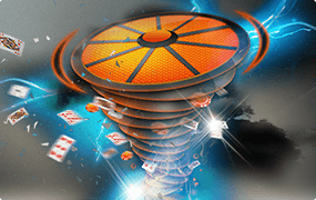 POKI JOGO Pôquer Twister